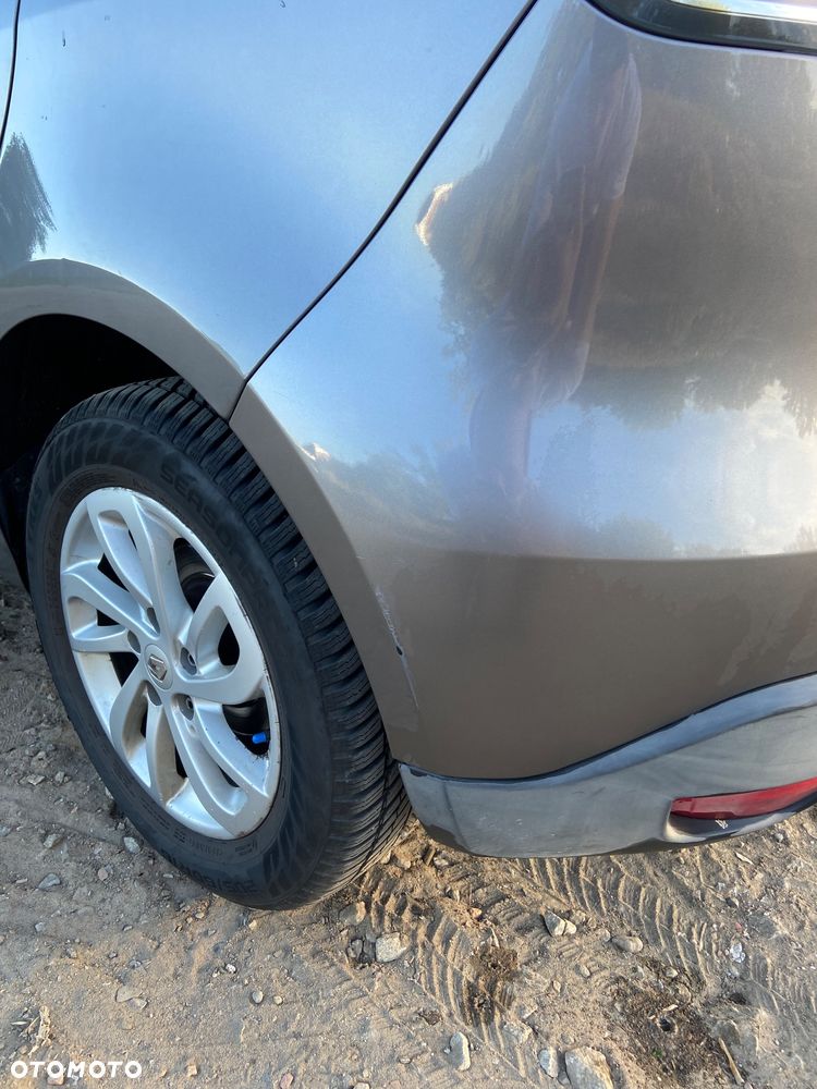 Renault Scenic - 8