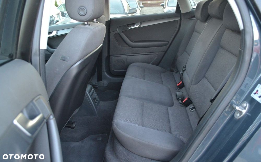 Audi A3 Sportback - 8