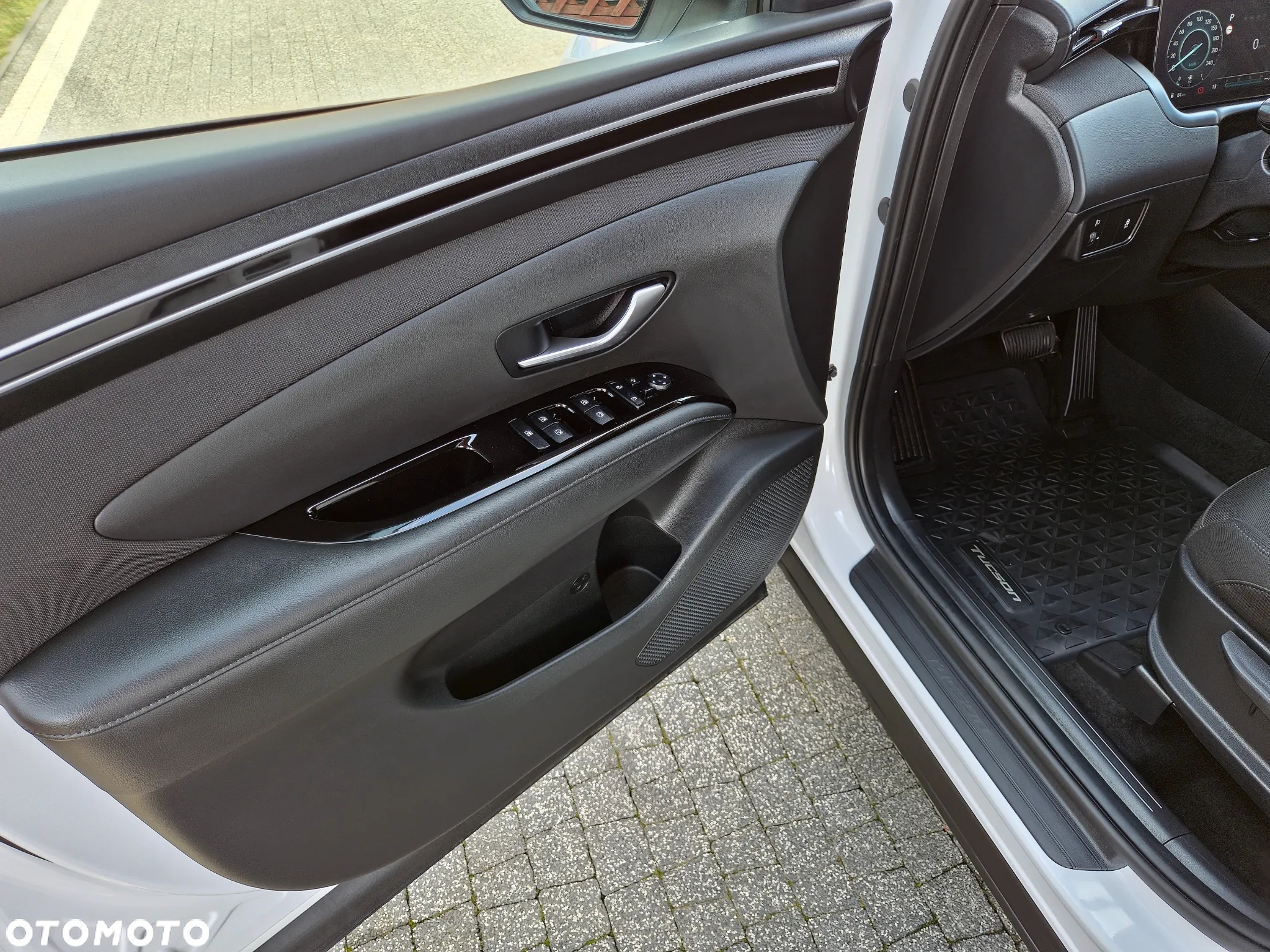 Hyundai Tucson - 22