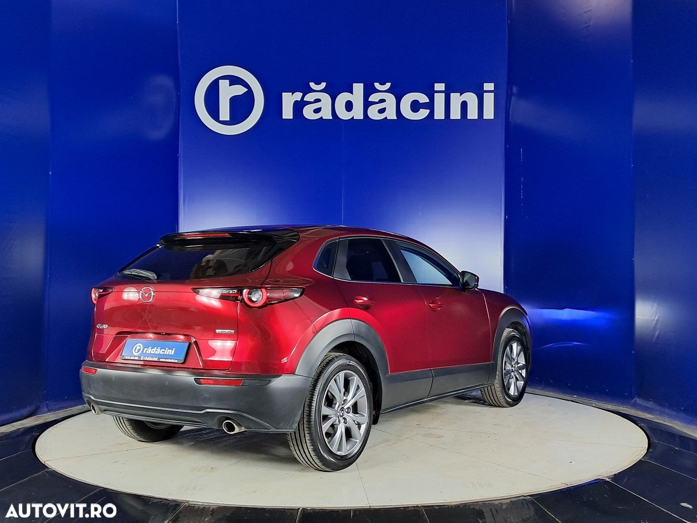 Mazda CX-30 - 7