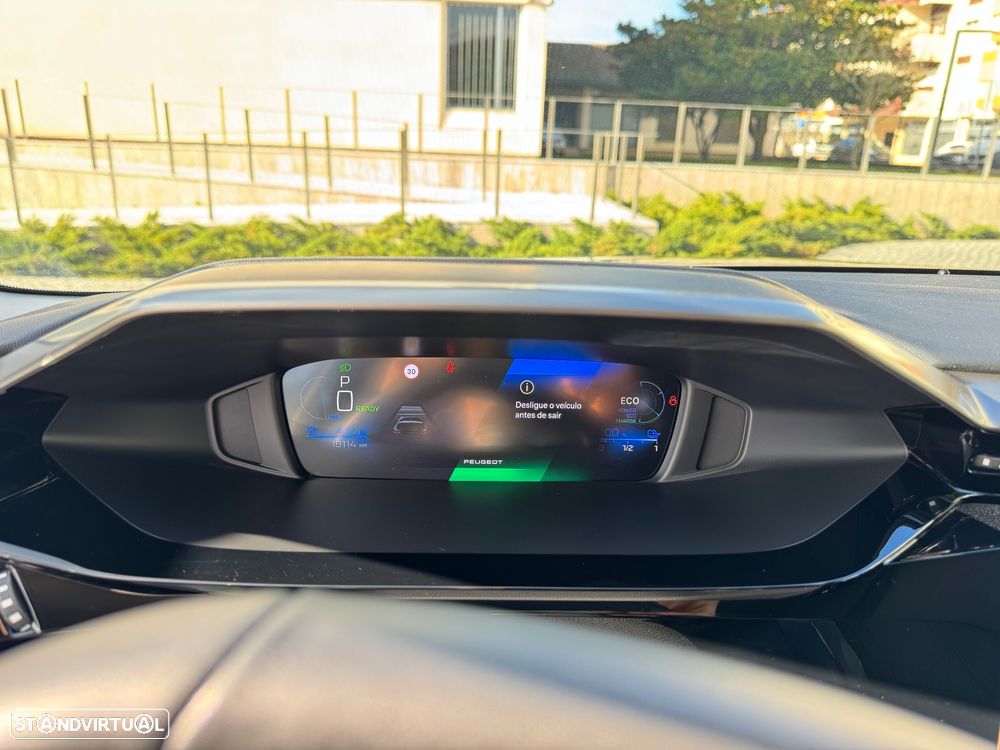 Peugeot e-308 Allure - 30