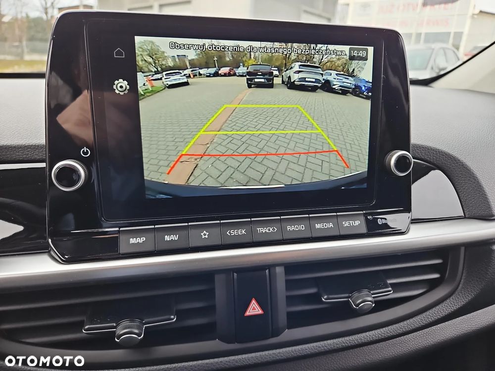 Kia Picanto 1.0 GDI Business Line - 19