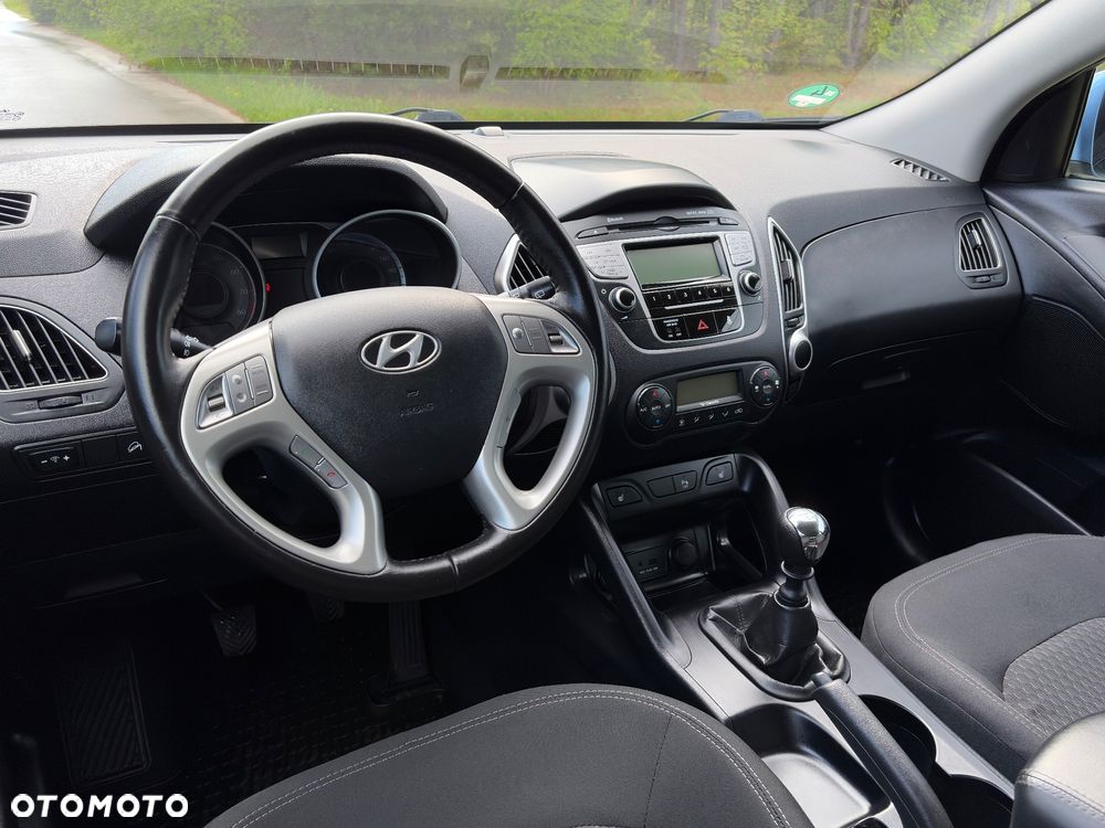 Hyundai ix35 1.6 2WD Style - 28