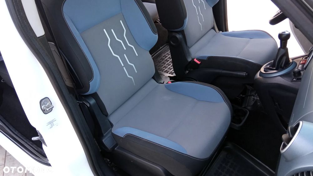 Peugeot Partner - 17