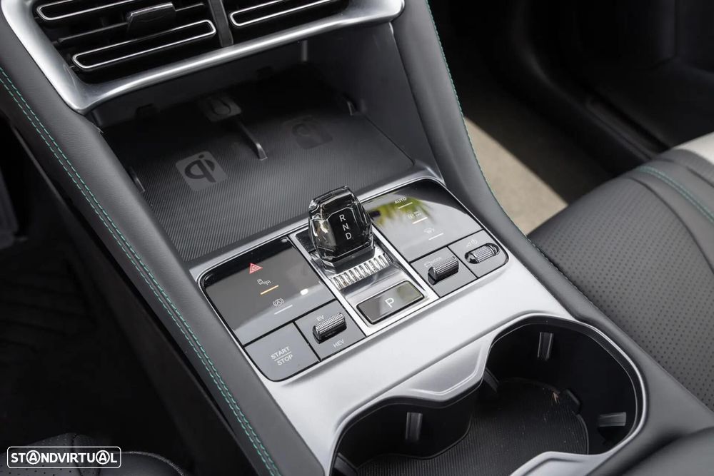 BYD Seal U 1.5 DM-i Comfort - 20