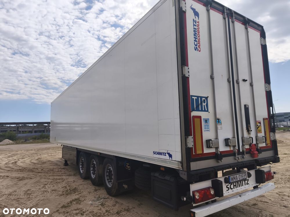 Schmitz Cargobull SKO 24/L - 7