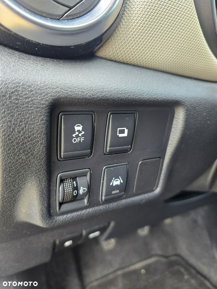 Nissan Micra - 21