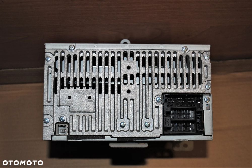 Radio Hyundai i20 - 4