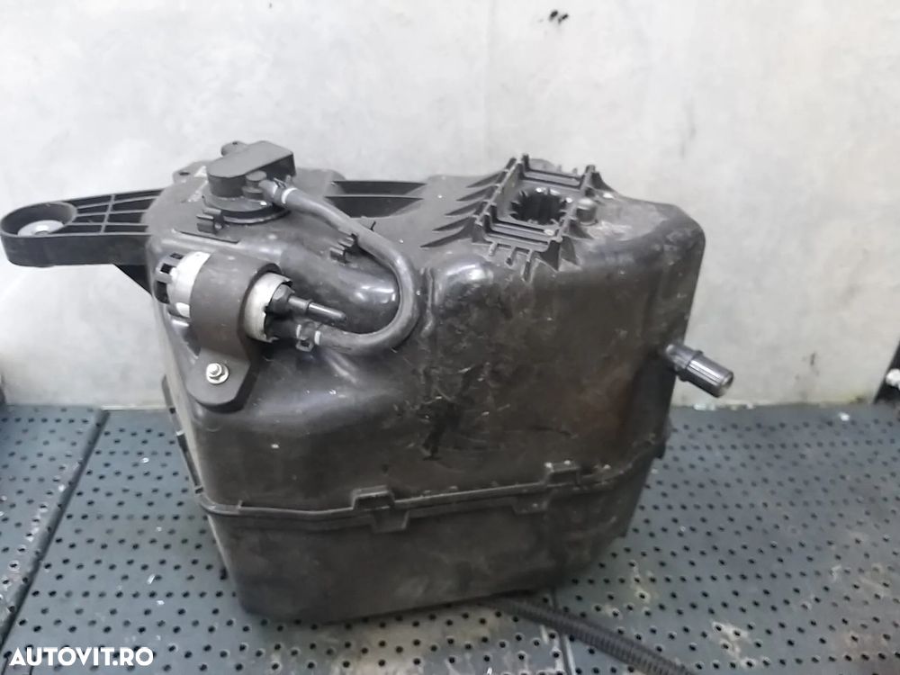 Rezervor adblue 2.0 d bmw x3 g01 34100299 16197377944 20335610 - 3