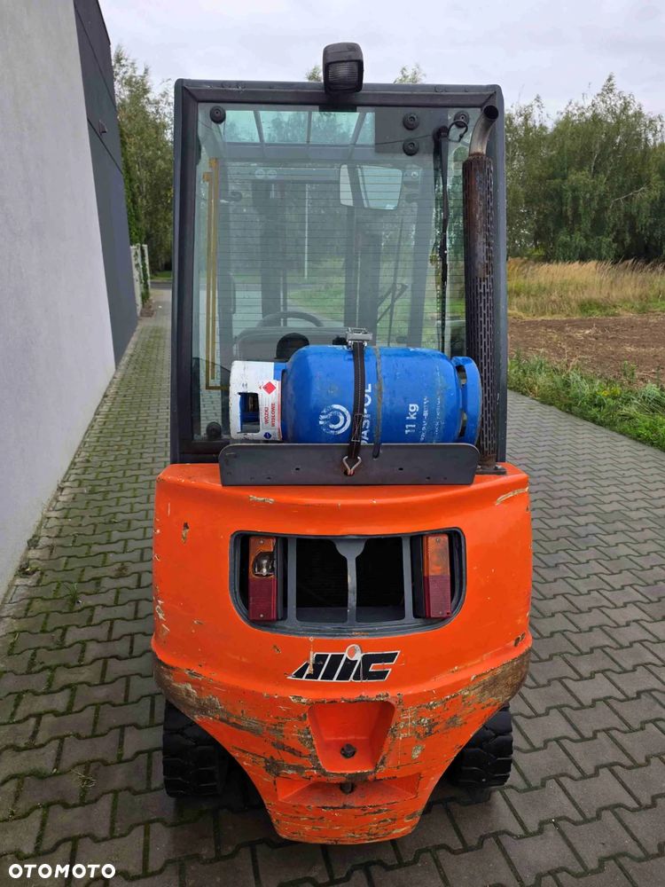 Jungheinrich MIC CL-16H - 3