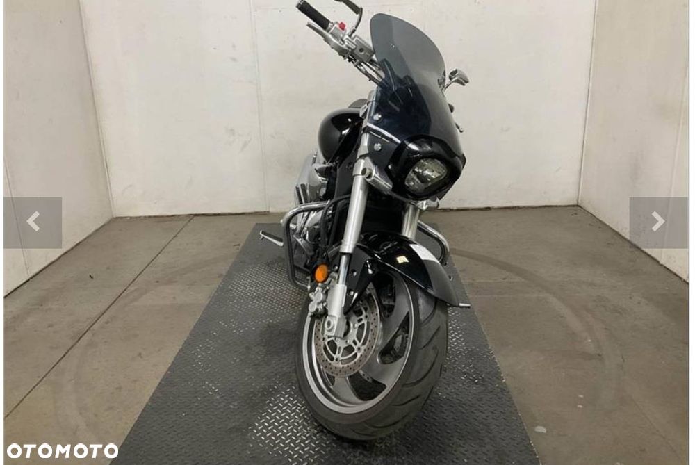 Suzuki VL 1500 Intruder LC - Boulevard C90 - 6