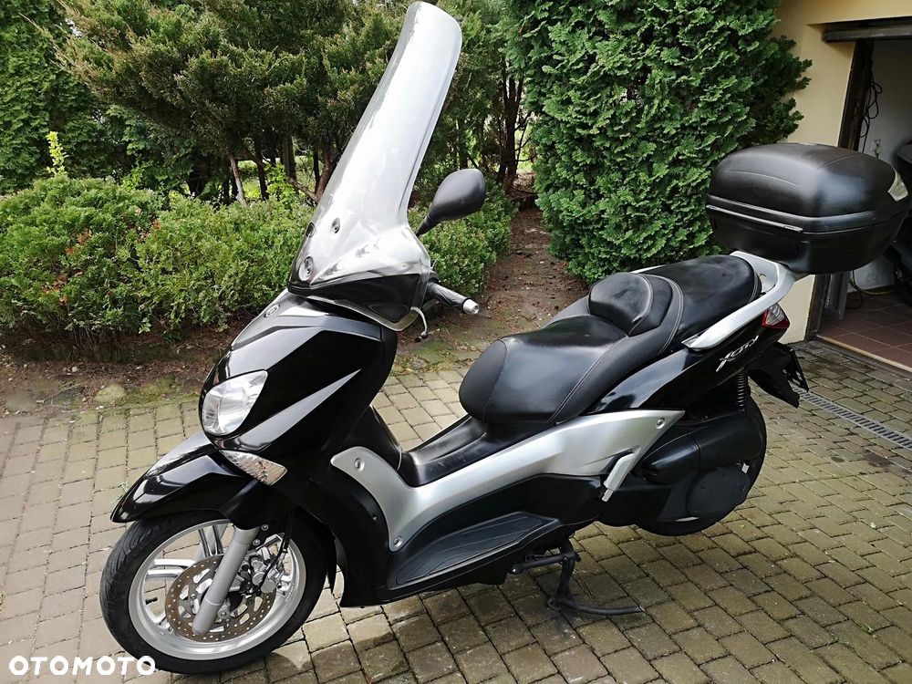 Yamaha Inny - 2