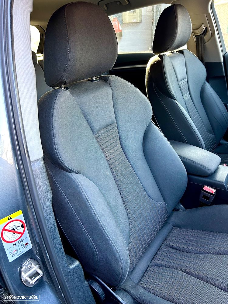 Audi A3 Sportback 1.6 TDI S-line S tronic - 21