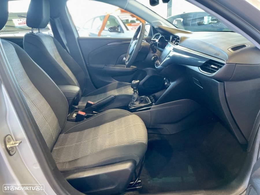 Opel Corsa 1.2 T Elegance - 23