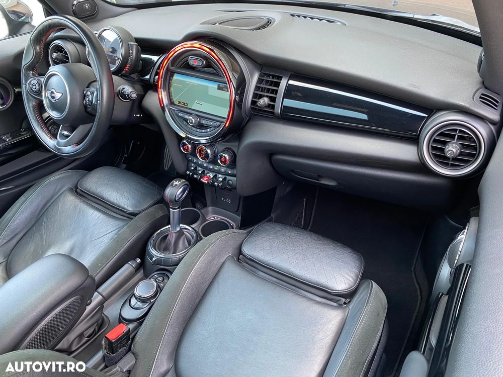 Mini Cooper S - 14
