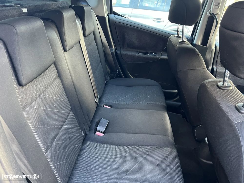 Peugeot 207 SW 1.6 HDi Sport - 6