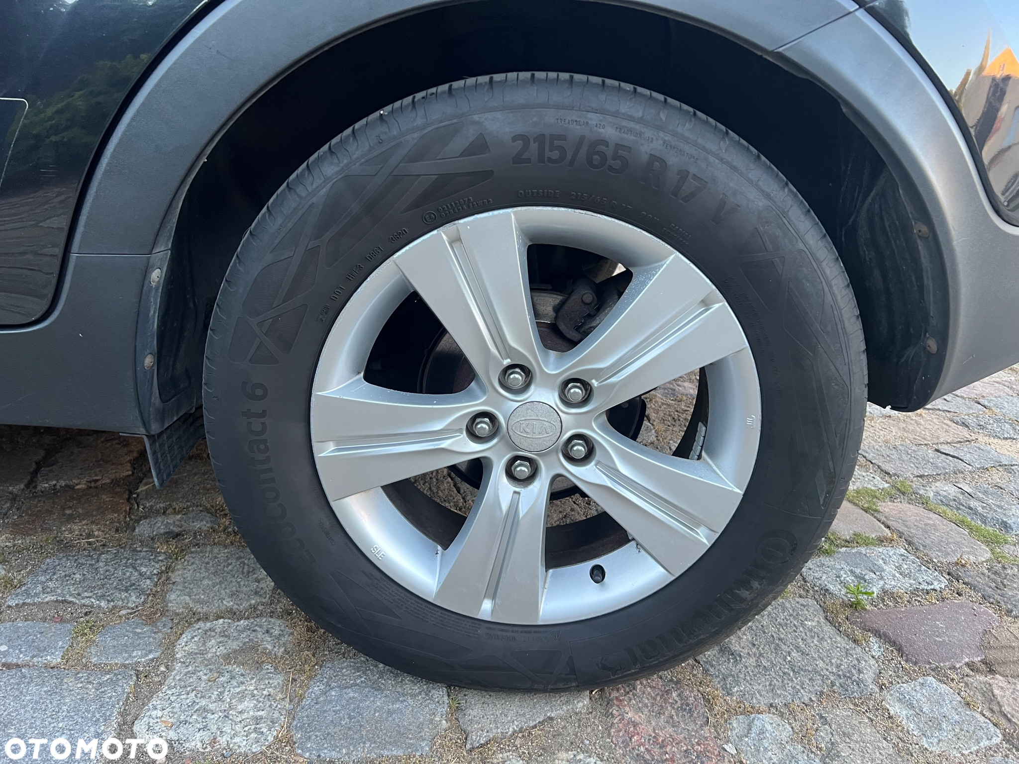 Kia Sportage 2.0 CRDI L 2WD - 39