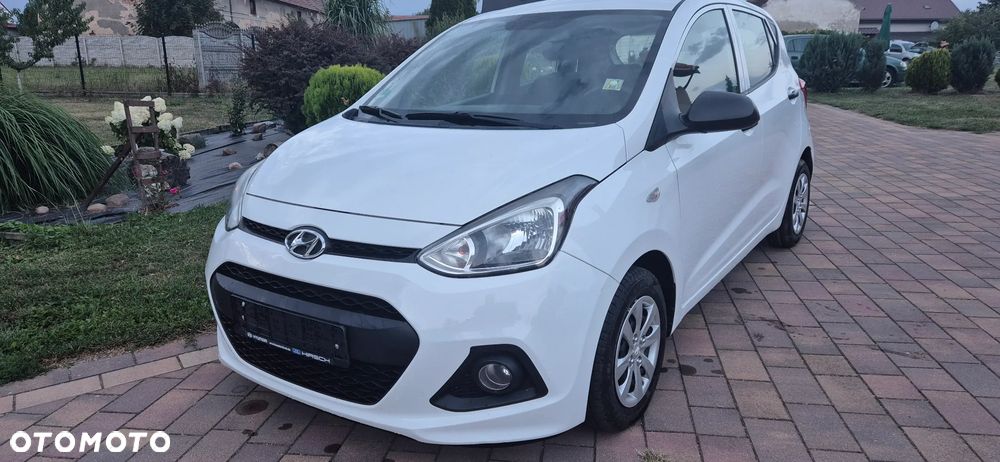 Hyundai i10 - 7