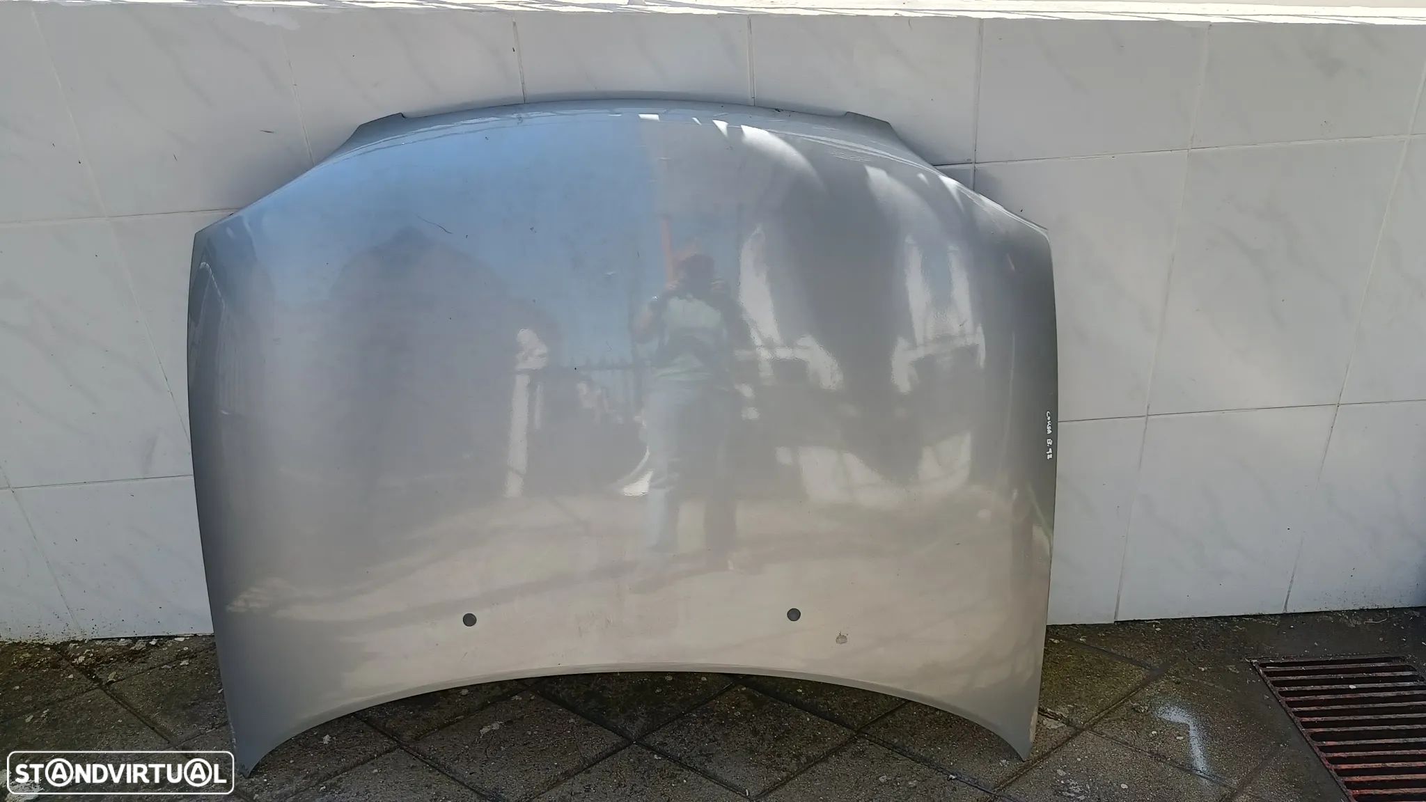 Capot Opel Corsa B 1997 - 1