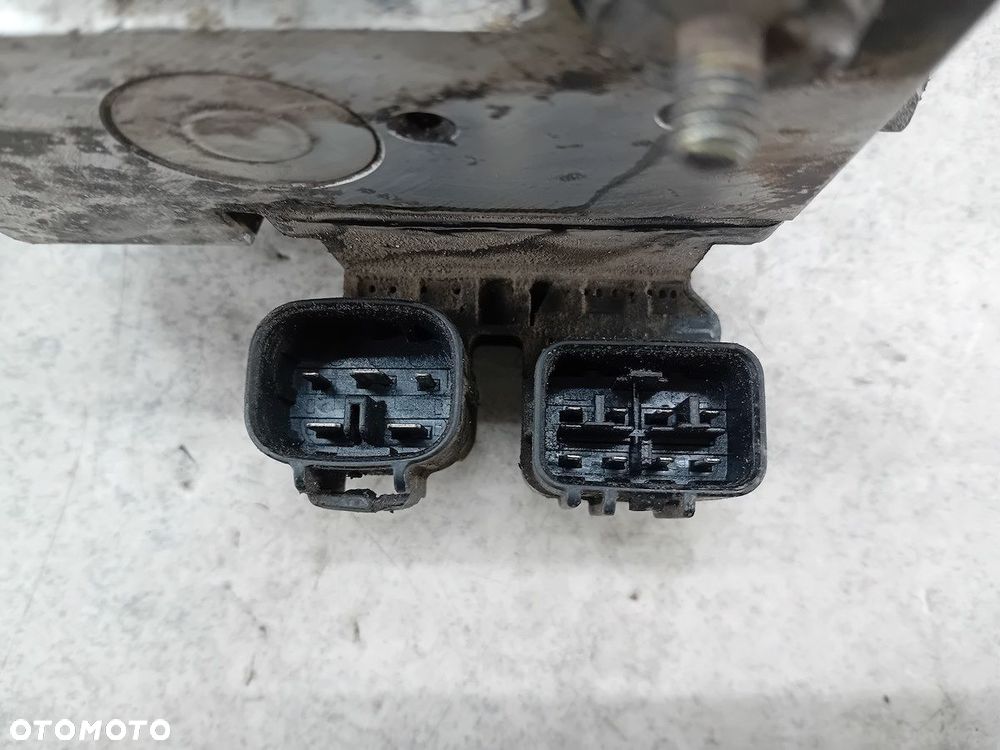 POMPA ABS TOYOTA RAV4 I ( 94-00 ) 44510-42020 133000-4000  DENSO 2.0 i 16V - 6