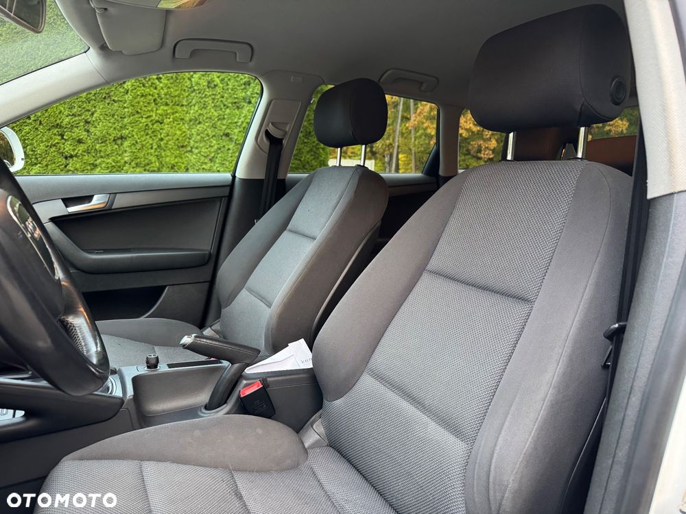 Audi A3 Sportback - 15