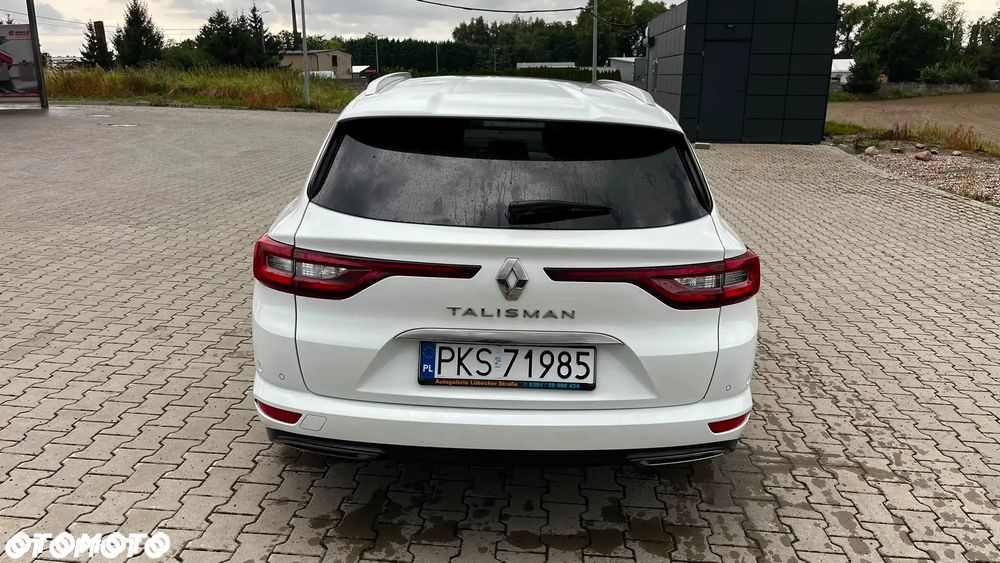 Renault Talisman ENERGY dCi 160 EDC INITIALE PARIS - 11