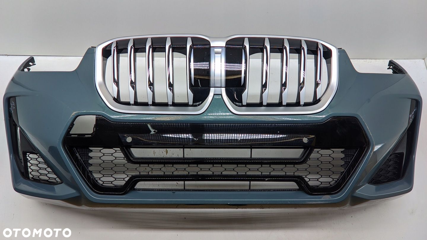 Zderzak przedni BMW X1 U11 M PAKIET 2022- - 6
