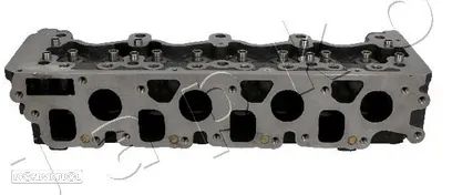 Cabeça de motor Nissan Vanette Cargo 2.3d 1994-2001 (NOVA) - 5