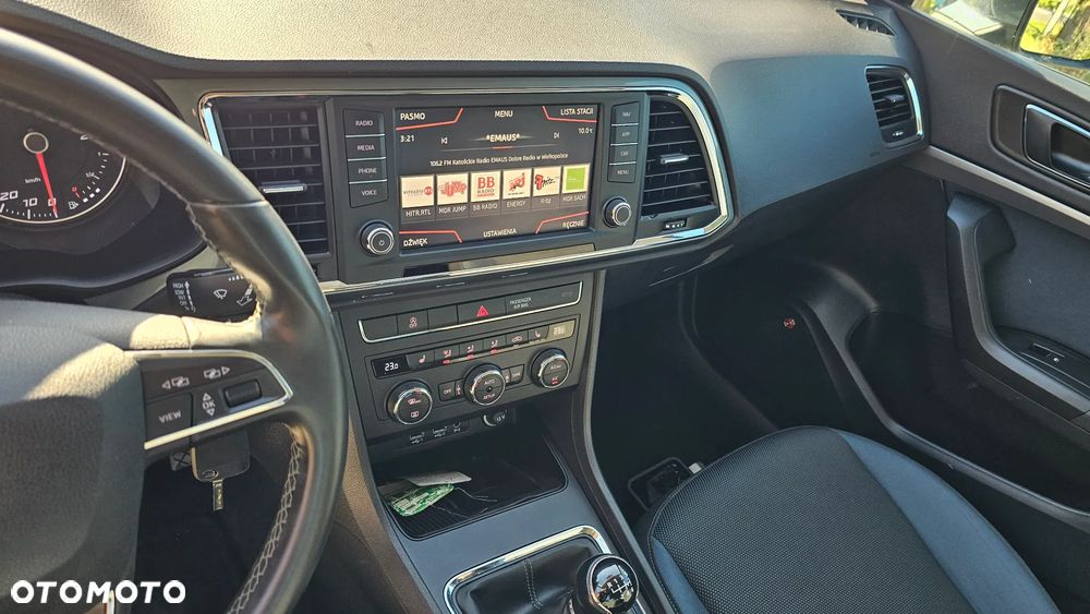 Seat Ateca - 20
