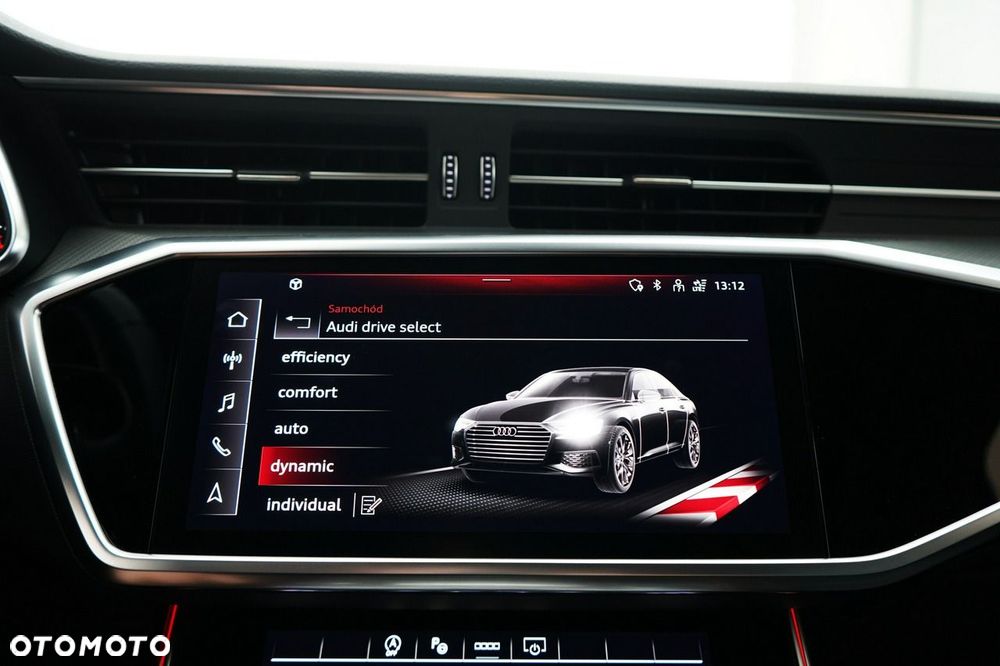 Audi A6 Limousine - 36