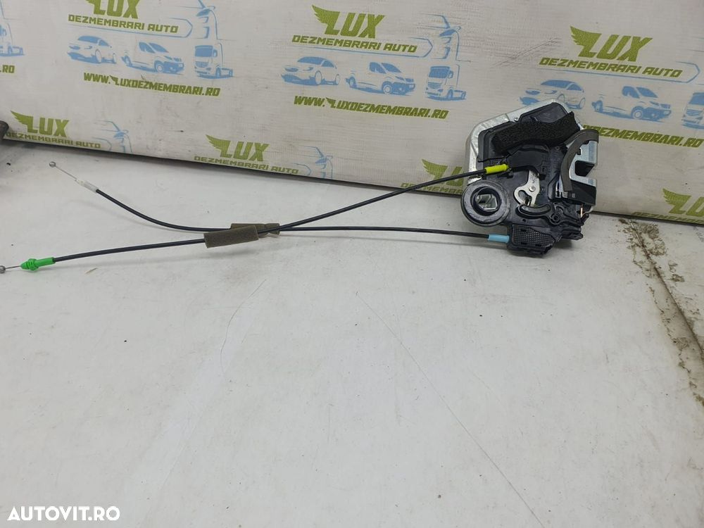 Broasca dreapta spate a046693 Lexus IS XE30 (facelift)  [din 2016 pan - 2