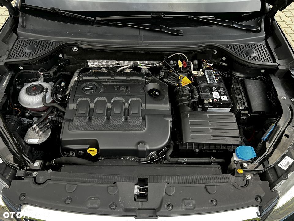 Seat Ateca 2.0 TDI DSG Style Edition - 26