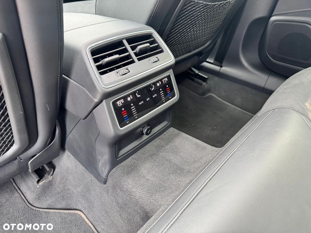 Audi A6 Avant 45 TFSI mHEV Quattro S Line S tronic - 10