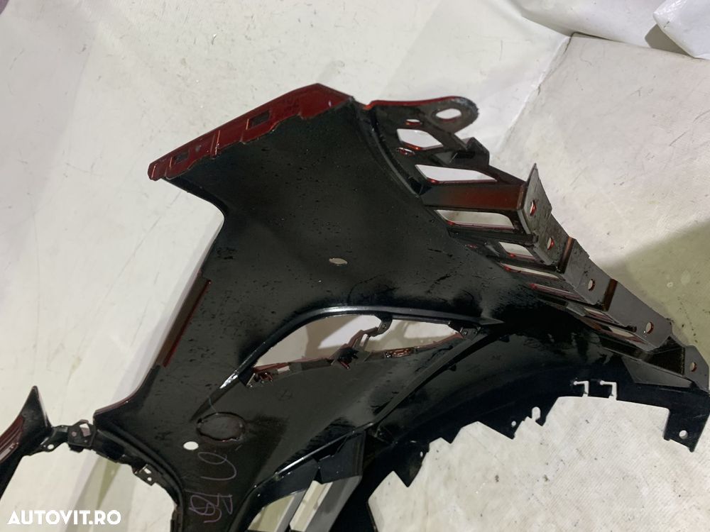 Bara fata Mazda CX3, 2016, 2017, 2018, 2019, cod origine OE DK8A-50031. - 7