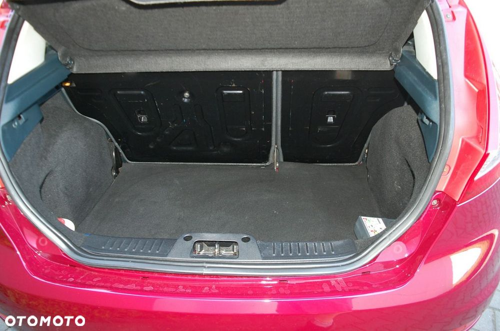 Ford Fiesta - 27