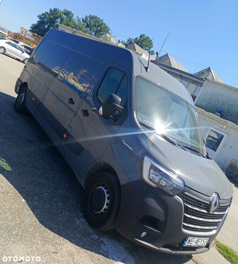 Renault Master III - 1