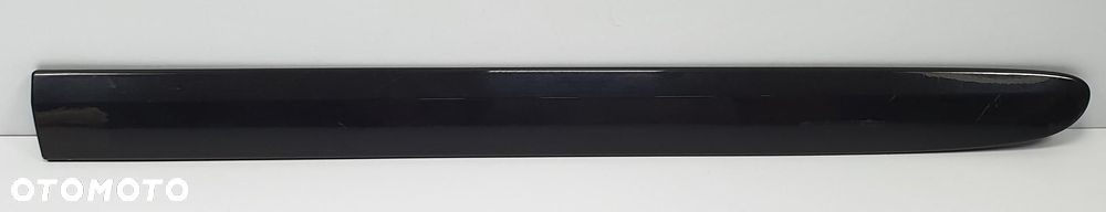 LISTWA DRZWI LEWY TYŁ MERCEDES W211 A2116901162 - 1