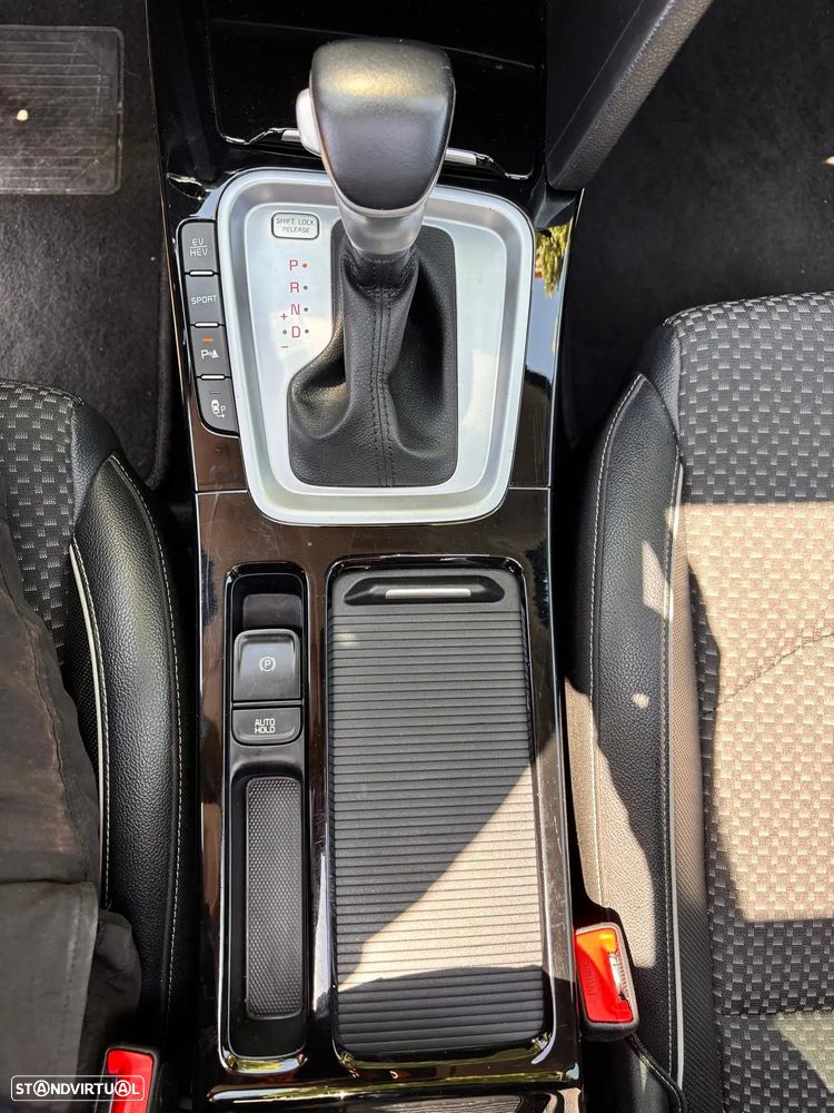 Kia XCeed 1.6 GDi PHEV First Edition - 19