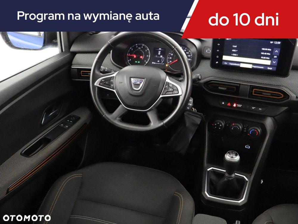 Dacia Sandero - 9