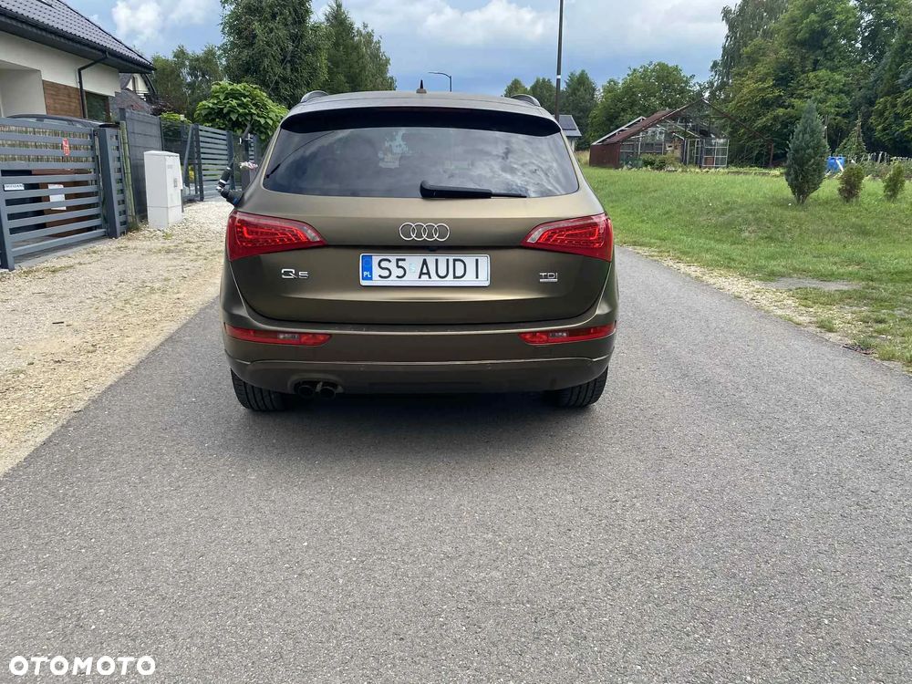 Audi Q5 2.0 TDI Quattro S tronic - 5