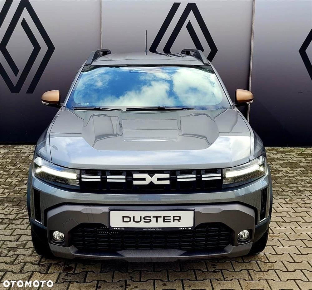 Dacia Duster - 4