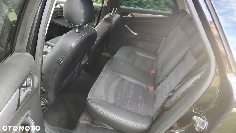 Ford Mondeo 2.0 TDCi Titanium - 18