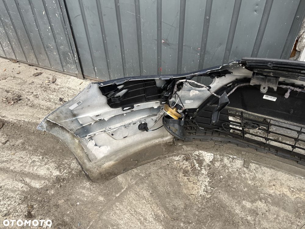 ZDERZAK PRZÓD FORD S-MAX MK1 LIFT S0 - 6