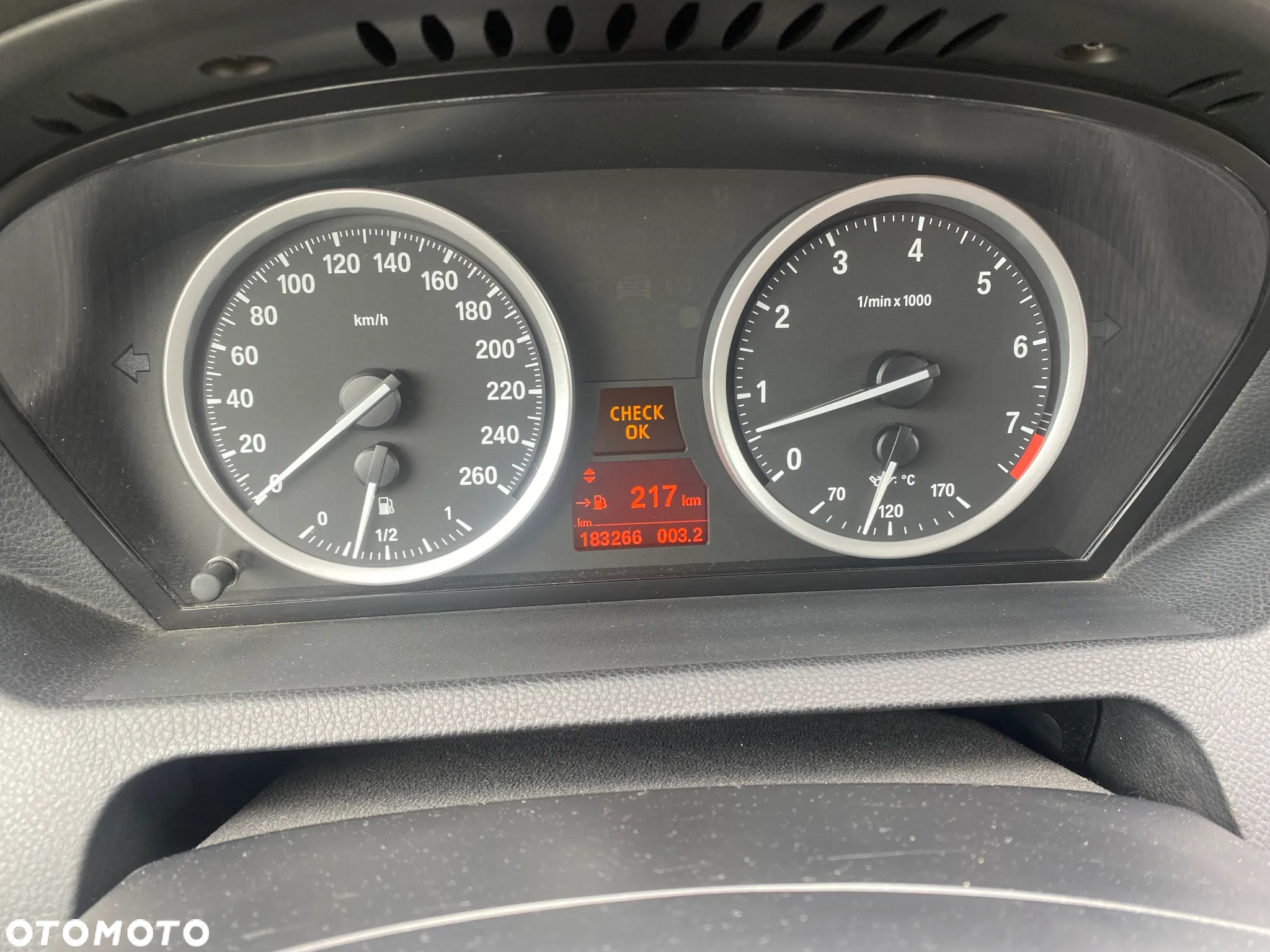 BMW Seria 6 630i - 22