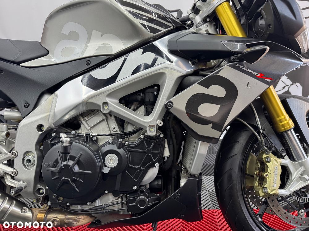 Aprilia Tuono - 38