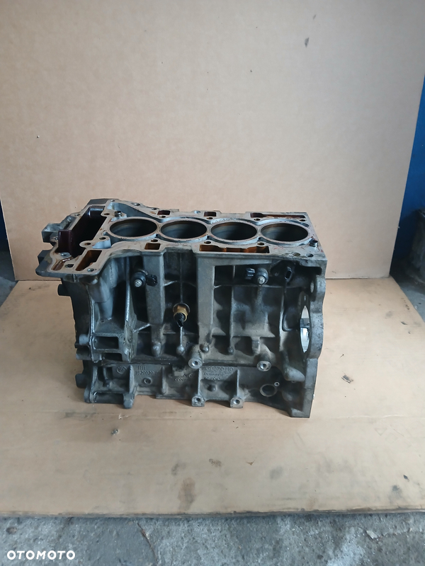 Blok silnika BMW F20 F25 F30 F31 N20B20