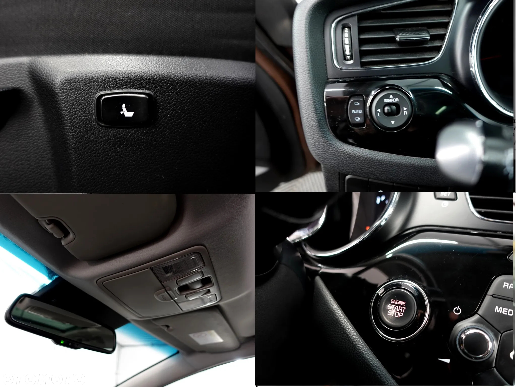 Kia Ceed Cee'd 1.6 CRDi Business Line - 34
