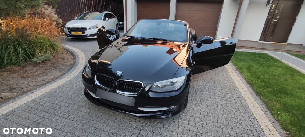 BMW Seria 3 320i - 31