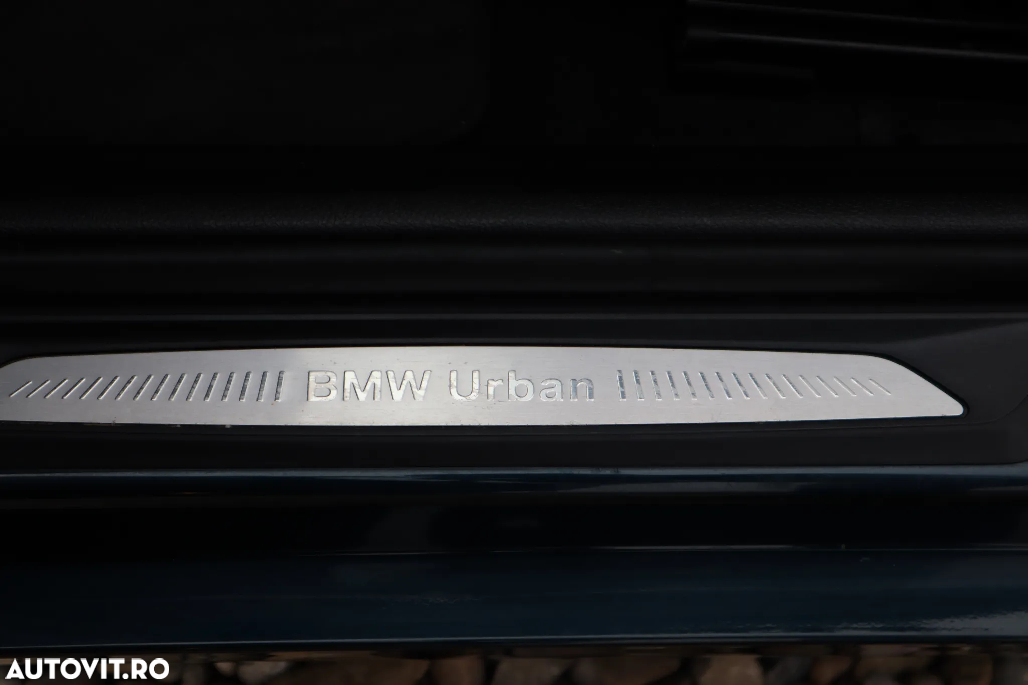 BMW Seria 1 120i Aut. Urban Line - 35