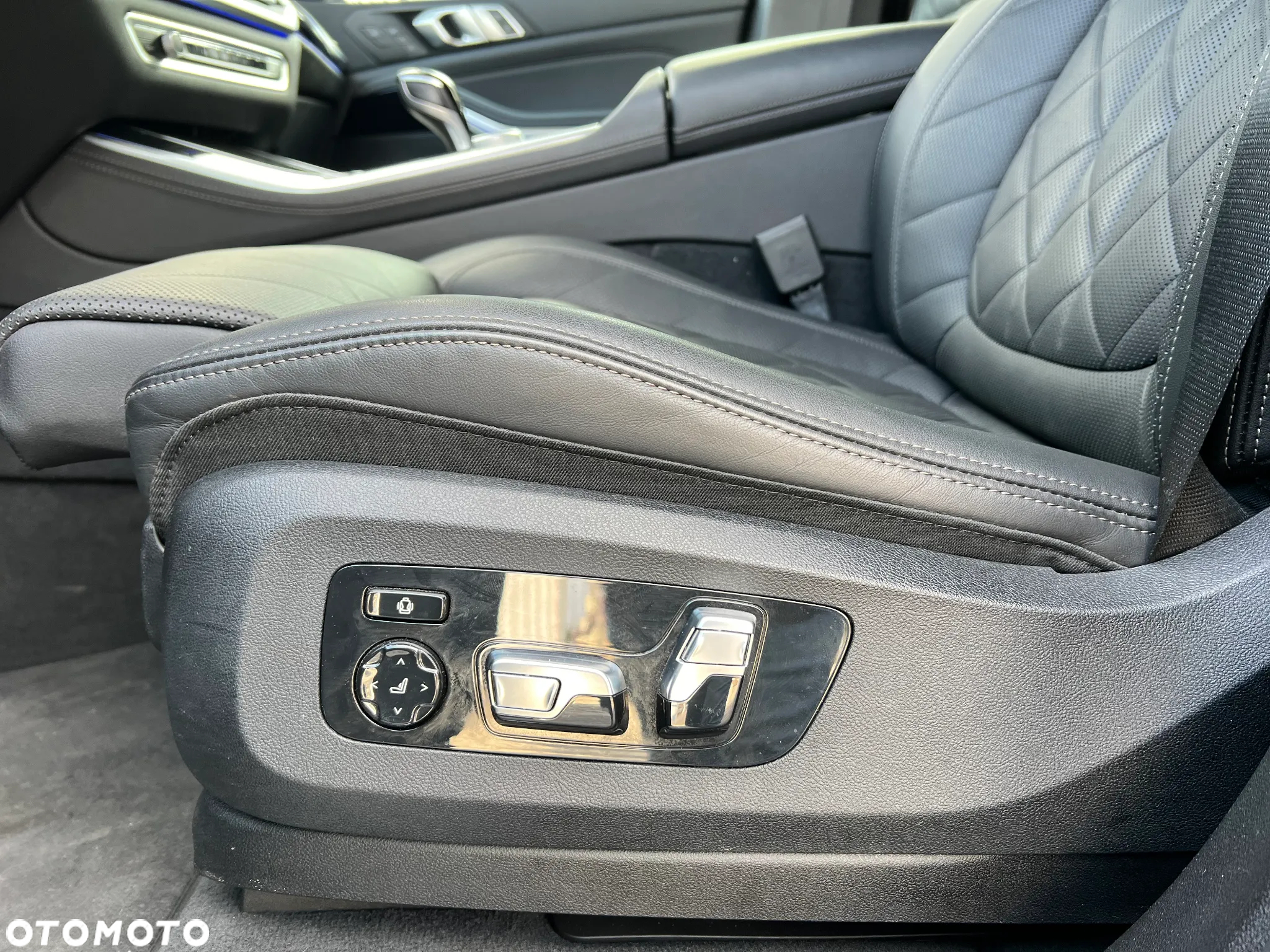 BMW X5 xDrive30d xLine - 23